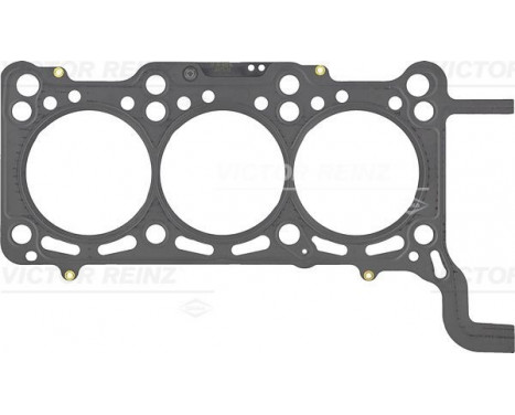 Gasket, cylinder head 61-36470-10 Viktor Reinz