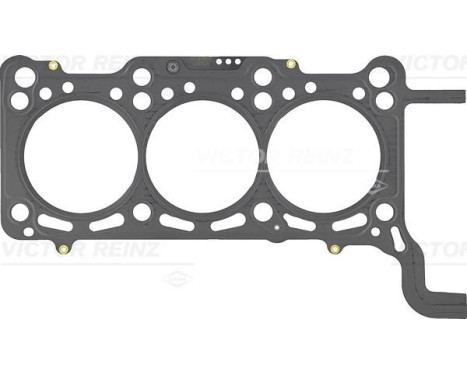 Gasket, cylinder head 61-36470-20 Viktor Reinz