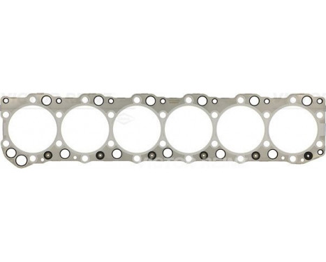Gasket, cylinder head 61-36535-00 Viktor Reinz