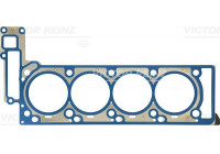 Gasket, cylinder head 61-36560-00 Viktor Reinz