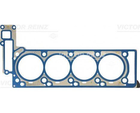 Gasket, cylinder head 61-36560-00 Viktor Reinz