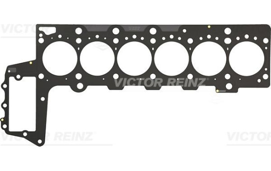Gasket, cylinder head 61-36620-00 Viktor Reinz