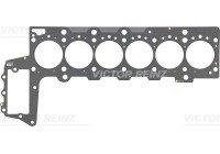 Gasket, cylinder head 61-36620-10 Viktor Reinz