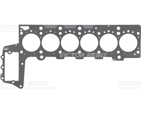 Gasket, cylinder head 61-36620-10 Viktor Reinz