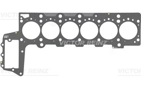 Gasket, cylinder head 61-36620-10 Viktor Reinz