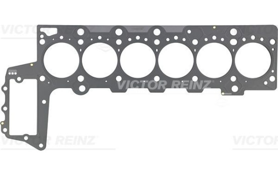Gasket, cylinder head 61-36620-20 Viktor Reinz