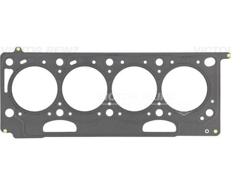 Gasket, cylinder head 61-36645-10 Viktor Reinz