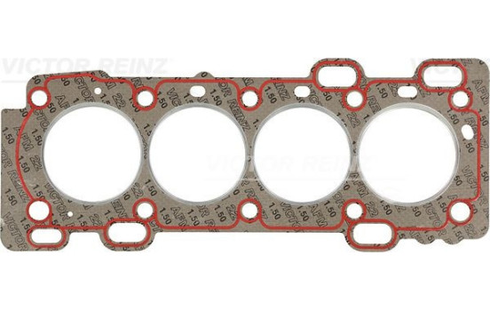 Gasket, cylinder head 61-36700-00 Viktor Reinz