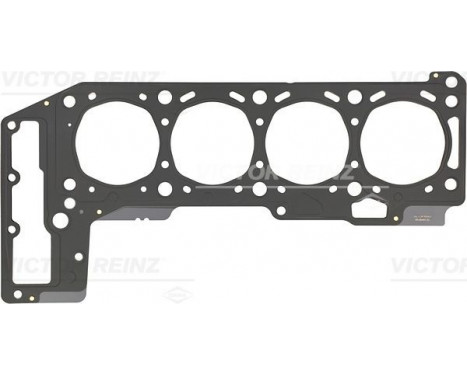 Gasket, cylinder head 61-36885-00 Viktor Reinz