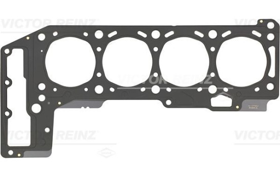Gasket, cylinder head 61-36885-00 Viktor Reinz