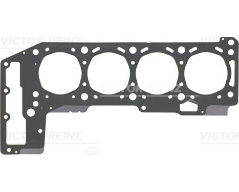Gasket, cylinder head 61-36885-10 Viktor Reinz