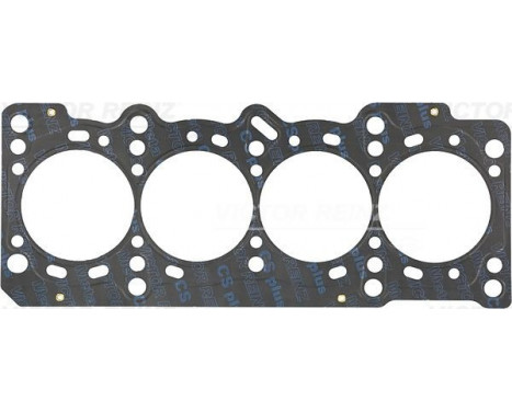 Gasket, cylinder head 61-36900-00 Viktor Reinz