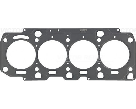Gasket, cylinder head 61-36905-00 Viktor Reinz