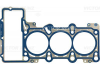 Gasket, cylinder head 61-37015-00 Viktor Reinz