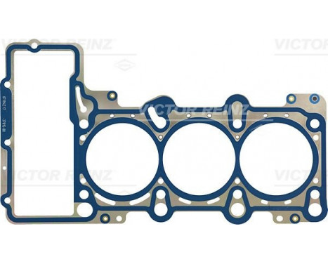 Gasket, cylinder head 61-37015-00 Viktor Reinz