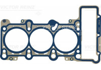 Gasket, cylinder head 61-37020-00 Viktor Reinz