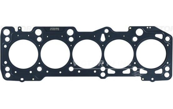 Gasket, cylinder head 61-37025-10 Viktor Reinz