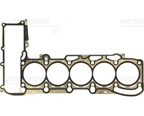 Gasket, cylinder head 61-37050-00 Viktor Reinz