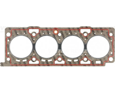 Gasket, cylinder head 61-37070-00 Viktor Reinz