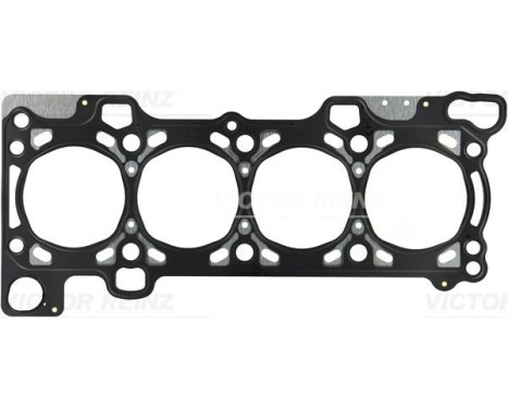 Gasket, cylinder head 61-37080-10 Viktor Reinz