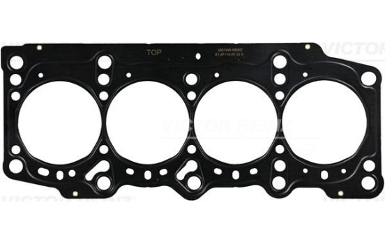 Gasket, cylinder head 61-37110-00 Viktor Reinz