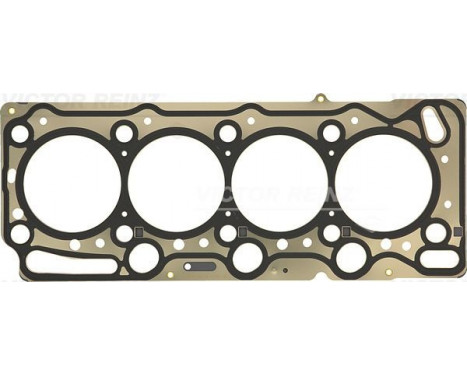 Gasket, cylinder head 61-37235-00 Viktor Reinz