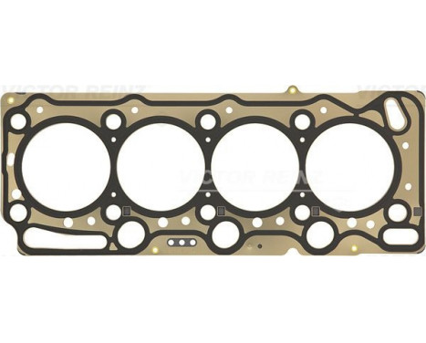 Gasket, cylinder head 61-37235-20 Viktor Reinz
