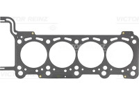 Gasket, cylinder head 61-37255-00 Viktor Reinz