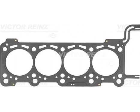 Gasket, cylinder head 61-37255-10 Viktor Reinz