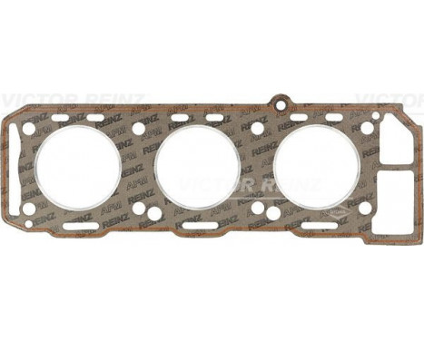 Gasket, cylinder head 61-37285-00 Viktor Reinz