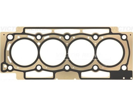 Gasket, cylinder head 61-37360-00 Viktor Reinz