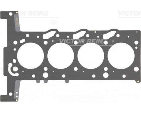 Gasket, cylinder head 61-37365-10 Viktor Reinz