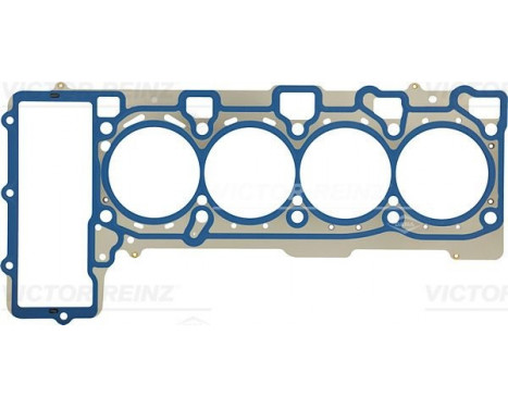 Gasket, cylinder head 61-37390-00 Viktor Reinz