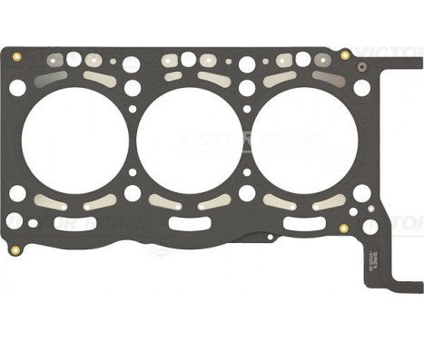Gasket, cylinder head 61-37435-00 Viktor Reinz