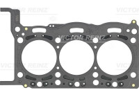 Gasket, cylinder head 61-37435-10 Viktor Reinz