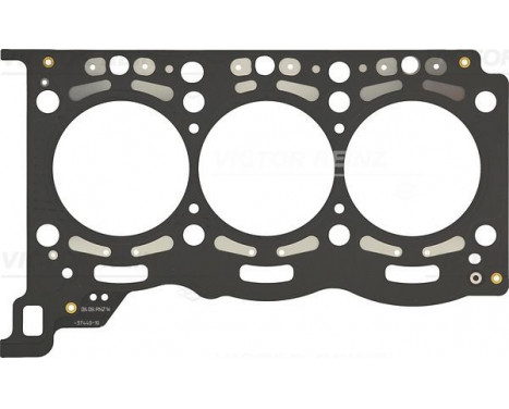 Gasket, cylinder head 61-37440-10 Viktor Reinz