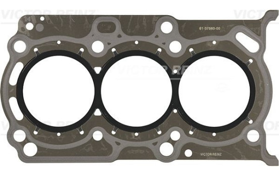 Gasket, cylinder head 61-37560-00 Viktor Reinz