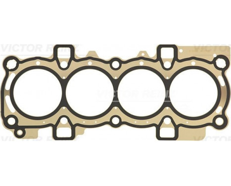 Gasket, cylinder head 61-37575-00 Viktor Reinz