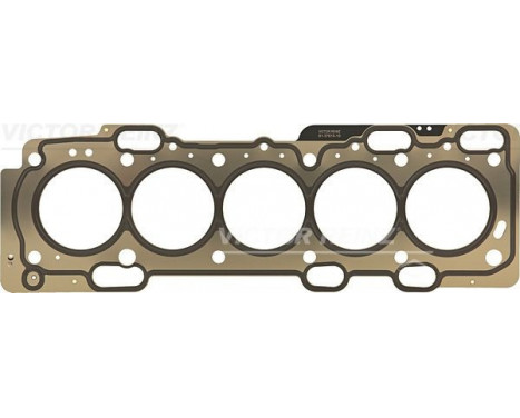 Gasket, cylinder head 61-37615-10 Viktor Reinz