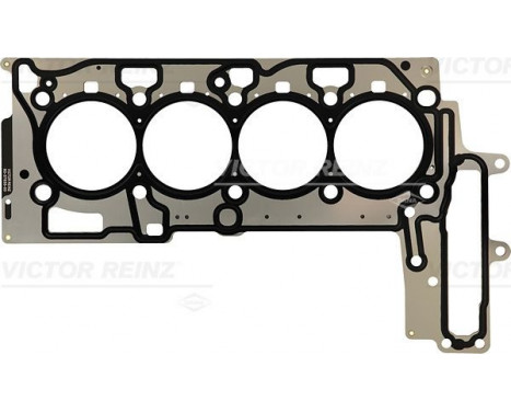 Gasket, cylinder head 61-37635-00 Viktor Reinz