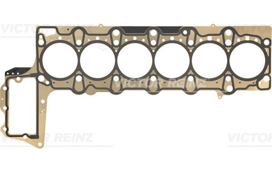 Gasket, cylinder head 61-37640-20 Viktor Reinz