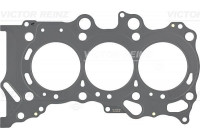 Gasket, cylinder head 61-37655-00 Viktor Reinz