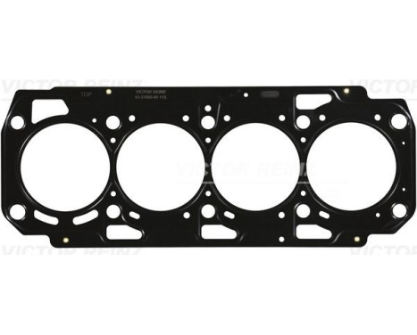 Gasket, cylinder head 61-37665-00 Viktor Reinz