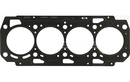 Gasket, cylinder head 61-37665-20 Viktor Reinz