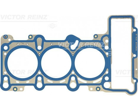 Gasket, cylinder head 61-37710-00 Viktor Reinz