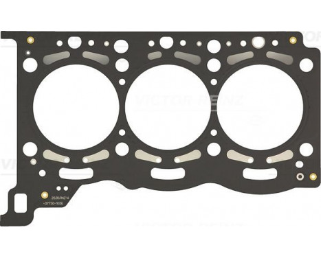 Gasket, cylinder head 61-37730-10 Viktor Reinz