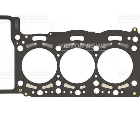 Gasket, cylinder head 61-37735-00 Viktor Reinz