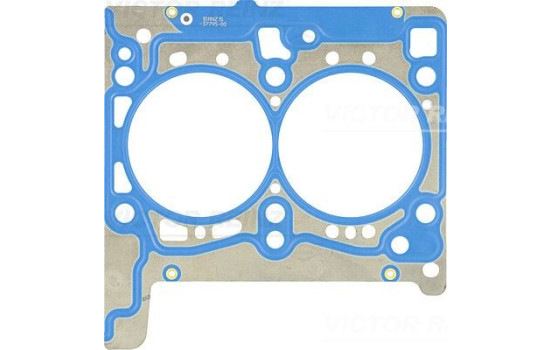 Gasket, cylinder head 61-37795-00 Viktor Reinz