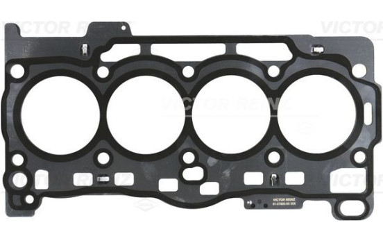 Gasket, cylinder head 61-37800-00 Viktor Reinz