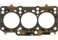 Gasket, cylinder head 61-37820-00 Viktor Reinz